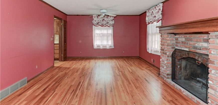 Homes for Sale in Kansas City, MO 64116 | 4100 N Tracy Avenue