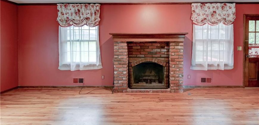 Homes for Sale in Kansas City, MO 64116 | 4100 N Tracy Avenue