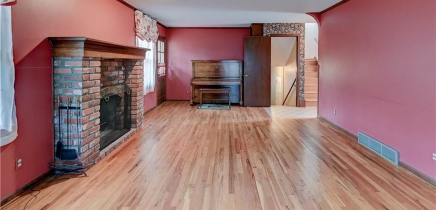 Homes for Sale in Kansas City, MO 64116 | 4100 N Tracy Avenue