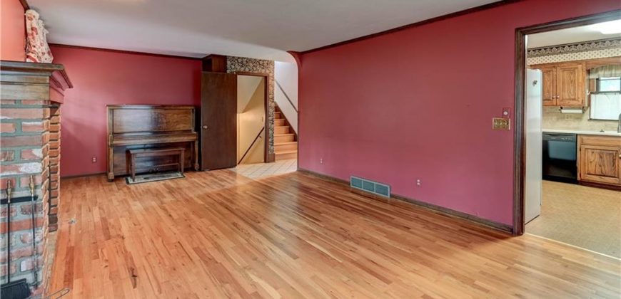 Homes for Sale in Kansas City, MO 64116 | 4100 N Tracy Avenue