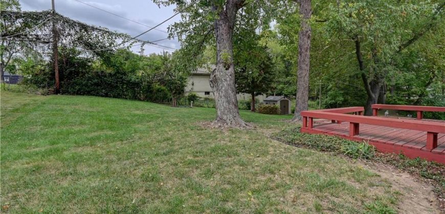 Homes for Sale in Kansas City, MO 64116 | 4100 N Tracy Avenue