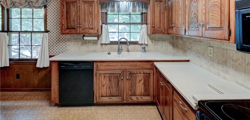 Homes for Sale in Kansas City, MO 64116 | 4100 N Tracy Avenue