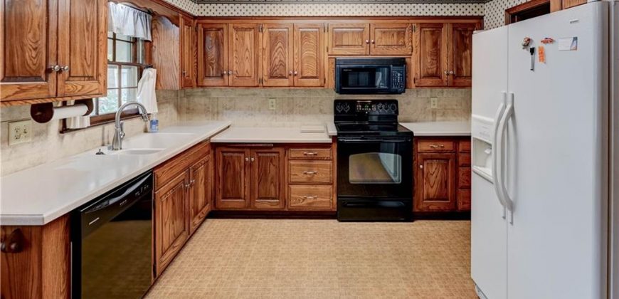 Homes for Sale in Kansas City, MO 64116 | 4100 N Tracy Avenue