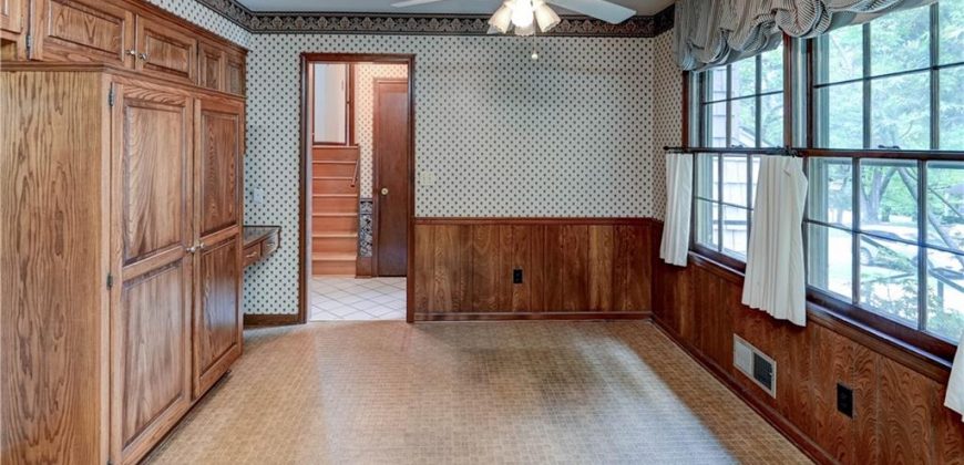 Homes for Sale in Kansas City, MO 64116 | 4100 N Tracy Avenue