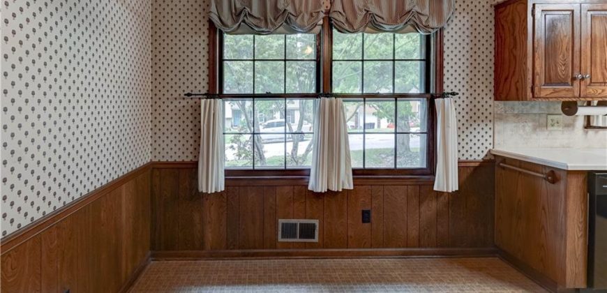 Homes for Sale in Kansas City, MO 64116 | 4100 N Tracy Avenue