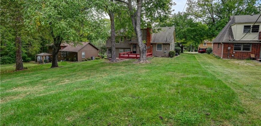 Homes for Sale in Kansas City, MO 64116 | 4100 N Tracy Avenue