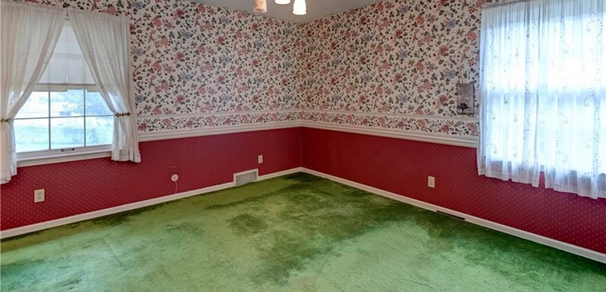 Homes for Sale in Kansas City, MO 64116 | 4100 N Tracy Avenue