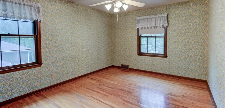 Homes for Sale in Kansas City, MO 64116 | 4100 N Tracy Avenue