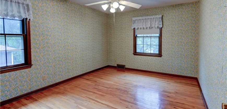 Homes for Sale in Kansas City, MO 64116 | 4100 N Tracy Avenue