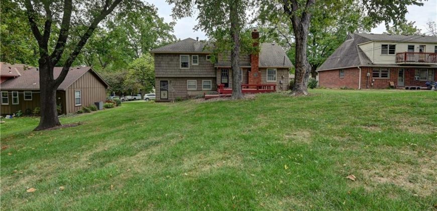 Homes for Sale in Kansas City, MO 64116 | 4100 N Tracy Avenue