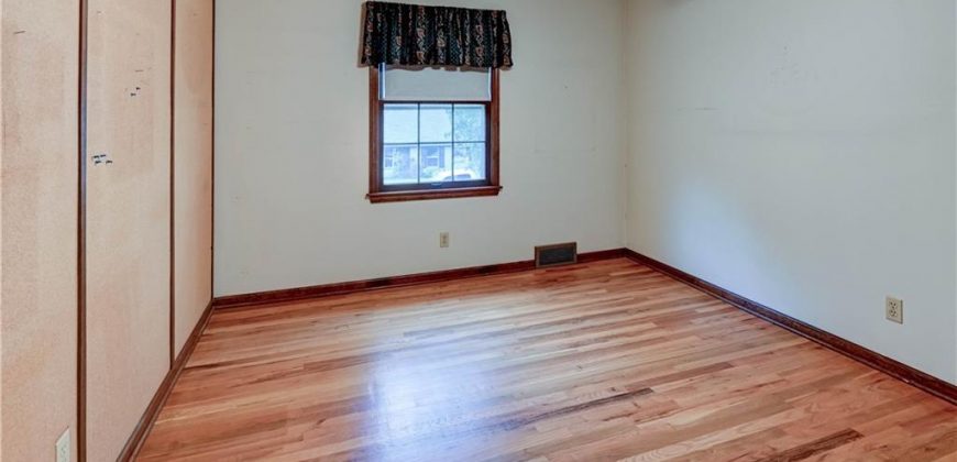 Homes for Sale in Kansas City, MO 64116 | 4100 N Tracy Avenue