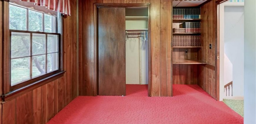 Homes for Sale in Kansas City, MO 64116 | 4100 N Tracy Avenue