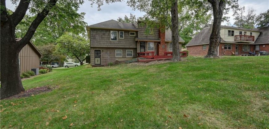 Homes for Sale in Kansas City, MO 64116 | 4100 N Tracy Avenue
