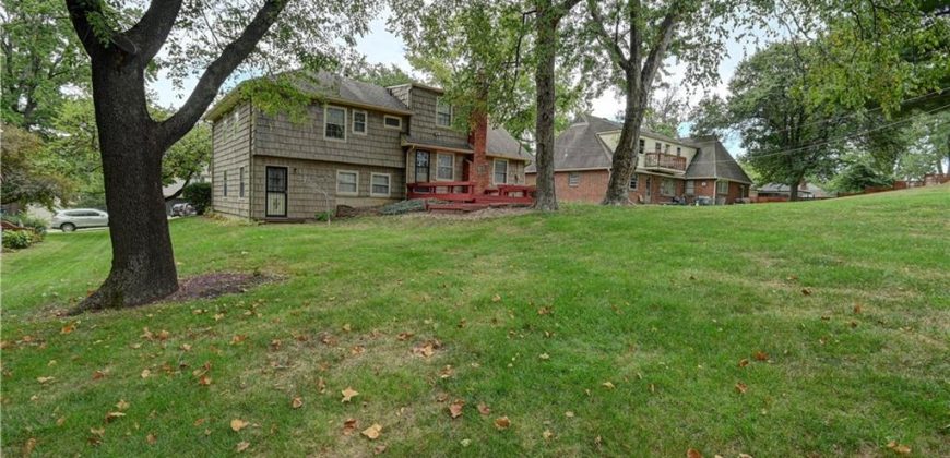 Homes for Sale in Kansas City, MO 64116 | 4100 N Tracy Avenue