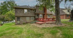Homes for Sale in Kansas City, MO 64116 | 4100 N Tracy Avenue
