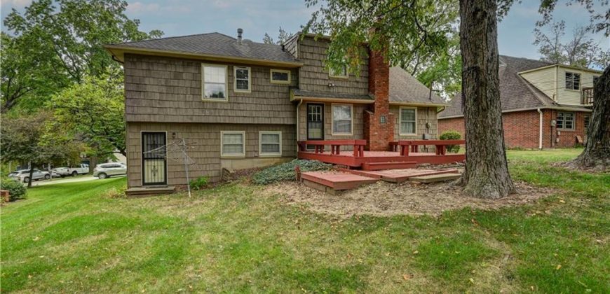 Homes for Sale in Kansas City, MO 64116 | 4100 N Tracy Avenue