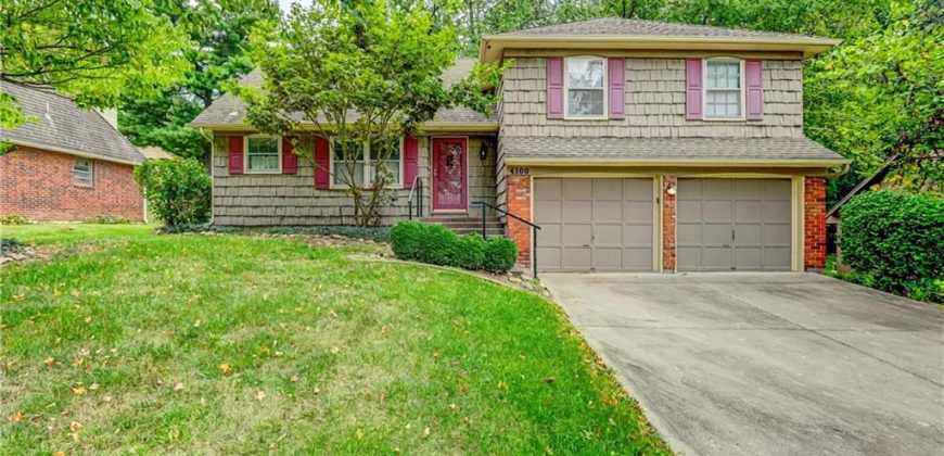 Homes for Sale in Kansas City, MO 64116 | 4100 N Tracy Avenue
