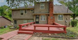 Homes for Sale in Kansas City, MO 64116 | 4100 N Tracy Avenue