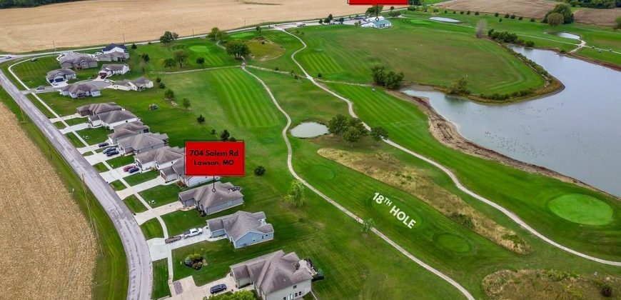 Homes for Sale in Lawson, MO 64062 | 704  Salem Road