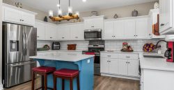 Homes for Sale in Lawson, MO 64062 | 704  Salem Road