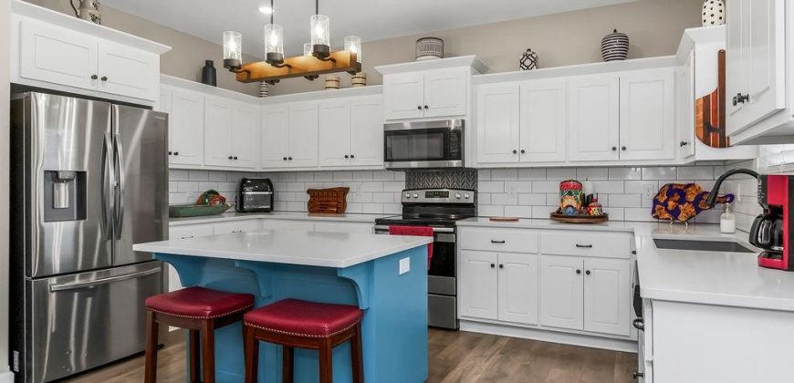 Homes for Sale in Lawson, MO 64062 | 704  Salem Road