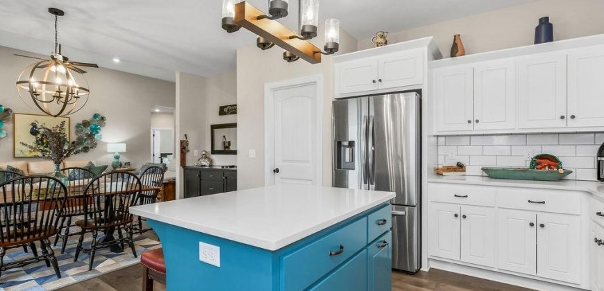 Homes for Sale in Lawson, MO 64062 | 704  Salem Road