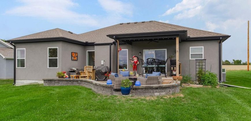 Homes for Sale in Lawson, MO 64062 | 704  Salem Road