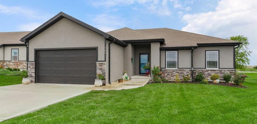 Homes for Sale in Lawson, MO 64062 | 704  Salem Road