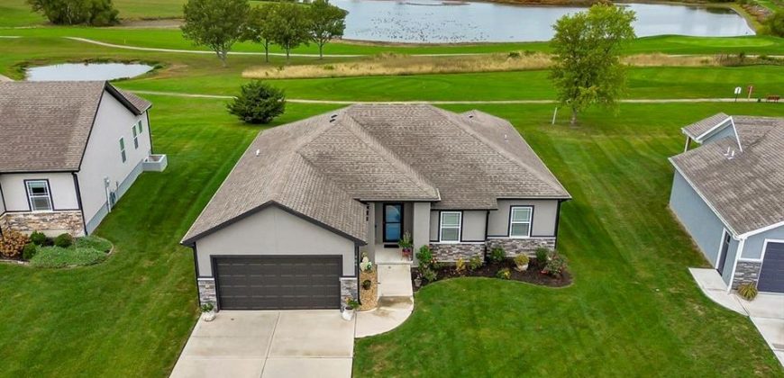 Homes for Sale in Lawson, MO 64062 | 704  Salem Road