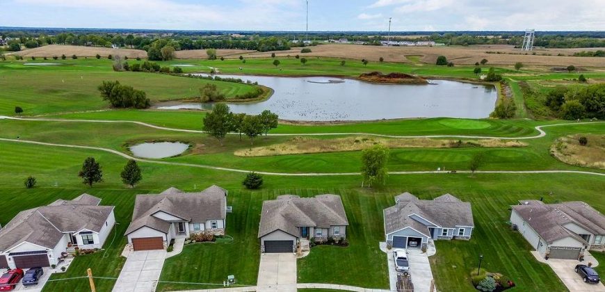 Homes for Sale in Lawson, MO 64062 | 704  Salem Road