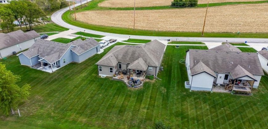 Homes for Sale in Lawson, MO 64062 | 704  Salem Road