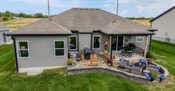 Homes for Sale in Lawson, MO 64062 | 704  Salem Road