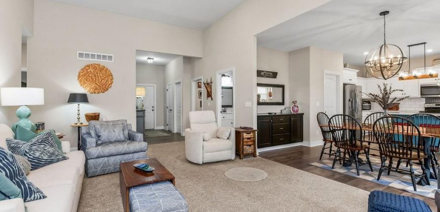 Homes for Sale in Lawson, MO 64062 | 704  Salem Road