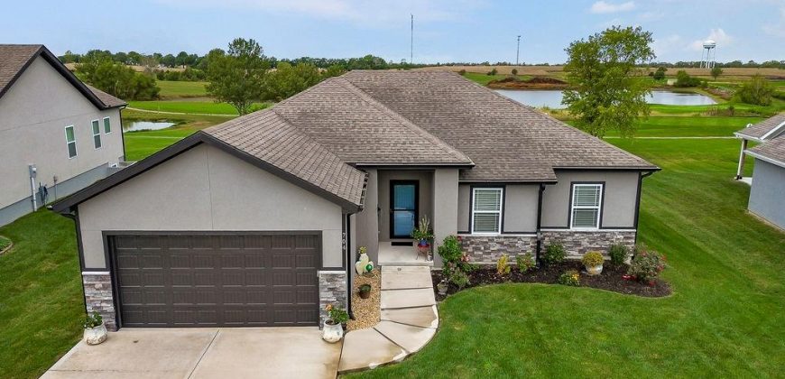 Homes for Sale in Lawson, MO 64062 | 704  Salem Road