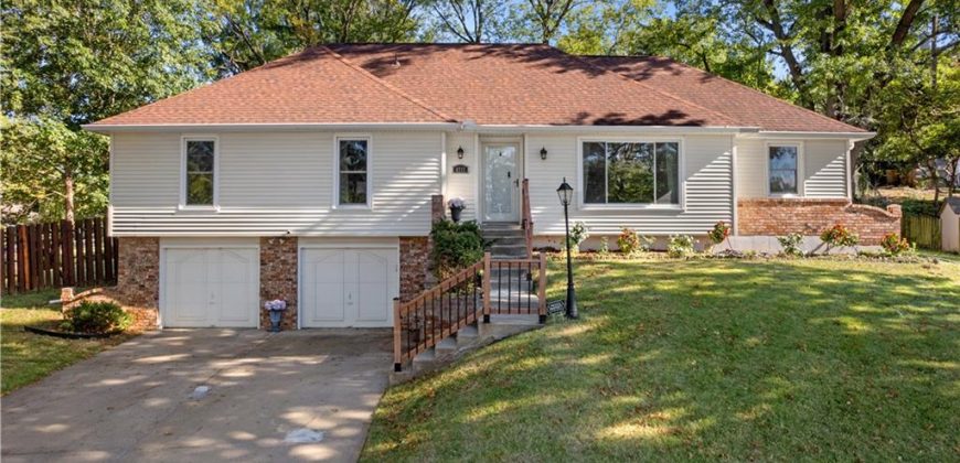 Homes for Sale in Parkville, MO 64152 | 6717 NW Lawson Lane