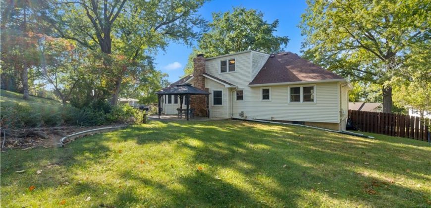 Homes for Sale in Parkville, MO 64152 | 6717 NW Lawson Lane