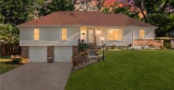 Homes for Sale in Parkville, MO 64152 | 6717 NW Lawson Lane