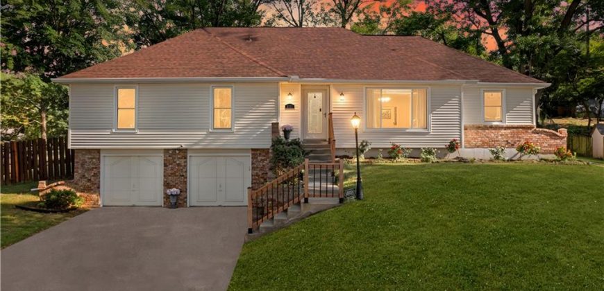 Homes for Sale in Parkville, MO 64152 | 6717 NW Lawson Lane