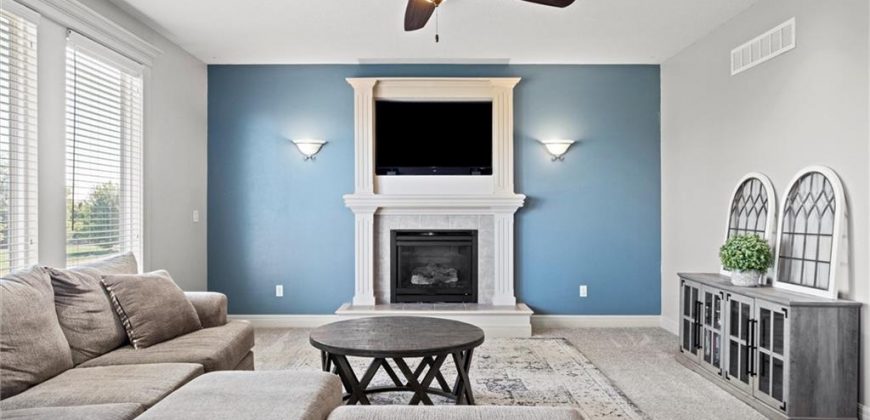 Homes for Sale in Kansas City, MO 64157 | 11105 N Randolph Avenue