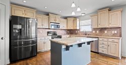 Homes for Sale in Kansas City, MO 64157 | 11105 N Randolph Avenue