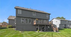 Homes for Sale in Kansas City, MO 64157 | 11105 N Randolph Avenue