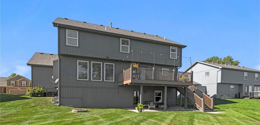 Homes for Sale in Kansas City, MO 64157 | 11105 N Randolph Avenue