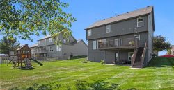 Homes for Sale in Kansas City, MO 64157 | 11105 N Randolph Avenue