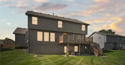 Homes for Sale in Kansas City, MO 64157 | 11105 N Randolph Avenue