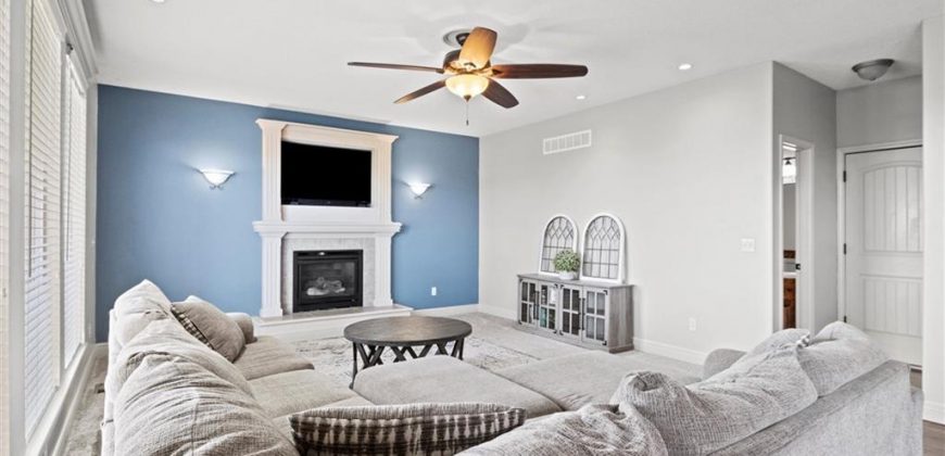 Homes for Sale in Kansas City, MO 64157 | 11105 N Randolph Avenue