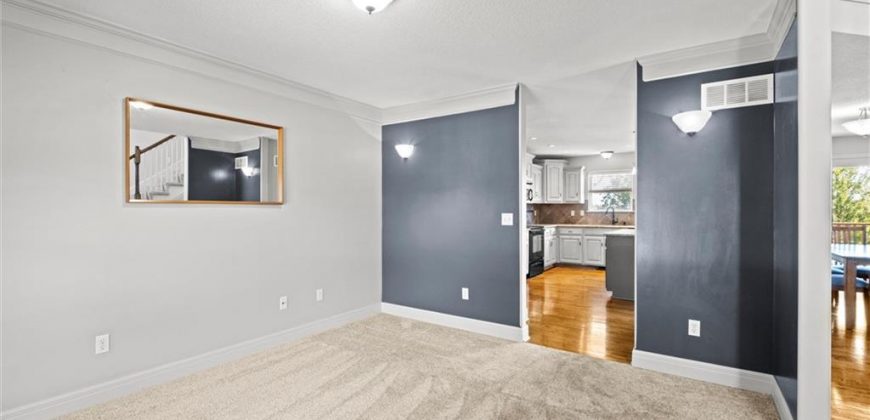 Homes for Sale in Kansas City, MO 64157 | 11105 N Randolph Avenue