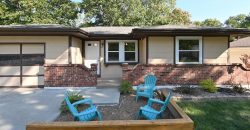 Homes for Sale in Kansas City, MO 64119 | 5871 N Oakley Avenue