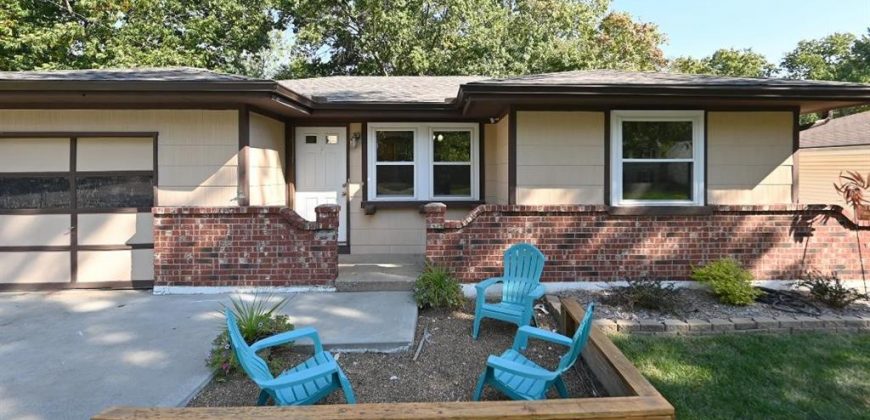 Homes for Sale in Kansas City, MO 64119 | 5871 N Oakley Avenue