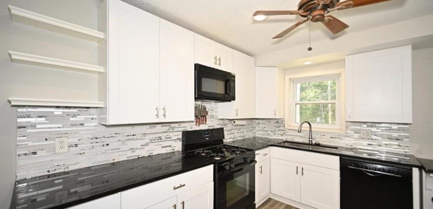 Homes for Sale in Kansas City, MO 64119 | 5871 N Oakley Avenue