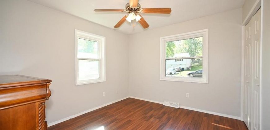 Homes for Sale in Kansas City, MO 64119 | 5871 N Oakley Avenue